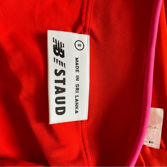 STAUD x New Balance top - Picture 7 of 7